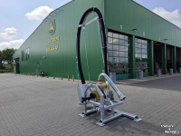 Beregeningspomp GMP Lage druk opvoerpomp