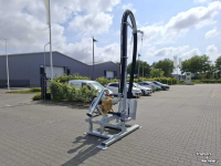 Beregeningspomp GMP Lage druk opvoerpomp