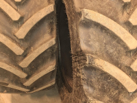 Wielen, Banden, Velgen & Afstandsringen Mitas MITAS 440/65R24 Mitas AC 65 buitenbanden