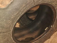Wielen, Banden, Velgen & Afstandsringen Mitas MITAS 440/65R24 Mitas AC 65 buitenbanden