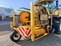 Maisbek New Holland 60BFI Maisbek (Kemper 460 Plus)
