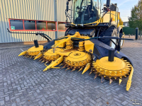 Maisbek New Holland 60BFI Maisbek (Kemper 460 Plus)
