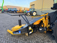 Maisbek New Holland 60BFI Maisbek (Kemper 460 Plus)
