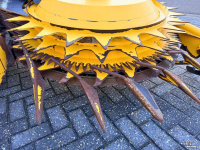 Maisbek New Holland 60BFI Maisbek (Kemper 460 Plus)