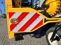 Maisbek New Holland 60BFI Maisbek (Kemper 460 Plus)
