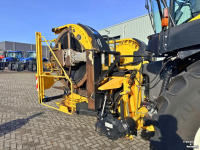 Maisbek New Holland 60BFI Maisbek (Kemper 460 Plus)