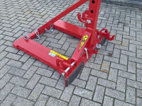 Werktuigendrager Wifo WIFO WDH-VZ