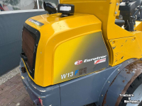 Shovel / Wiellader / Kniklader Eurotrac W13F