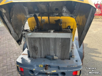 Shovel / Wiellader / Kniklader Eurotrac W13F