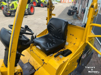 Shovel / Wiellader / Kniklader Eurotrac W13F