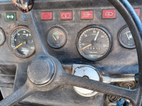 Smalspoor tractor Holder p30