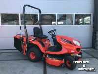 Zitmaaier Kubota Kubota GR1600-2 vangbak