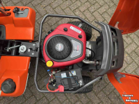 Zitmaaier Husqvarna R213C