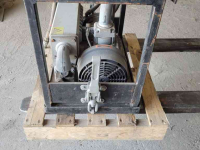 Overige tuin- en parkmachines en toebehoren  RC 0040 E