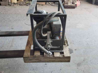 Overige tuin- en parkmachines en toebehoren  RC 0040 E