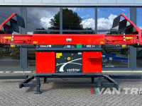 Kistenvuller Miedema Dewulf MB34 Kistenvuller