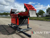 Kistenvuller Miedema Dewulf MB34 Kistenvuller