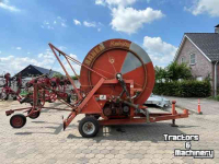 Beregeningshaspel Bauer 320/110