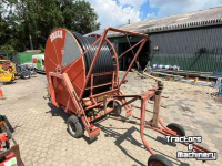 Beregeningshaspel Bauer 320/110