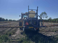 Getrokken Veldspuit Sieger tsmk