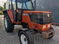 Tractor / Trekker Fiat 65-94