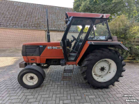 Tractor / Trekker Fiat 65-94