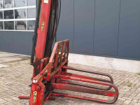 Balenklem Wifo BKP-UD
