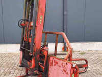 Balenklem Wifo BKP-UD