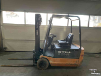 Heftruck Still Accu heftruck R20-16