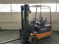 Heftruck Still Accu heftruck R20-16