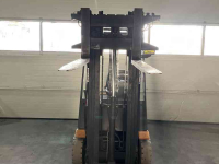 Heftruck Still Accu heftruck R20-16