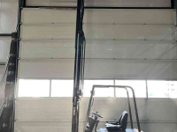 Heftruck Still Accu heftruck R20-16