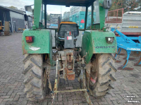 Compact tractor Deutz-Fahr 4506