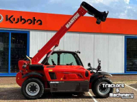Verreiker Manitou MVT 730 C