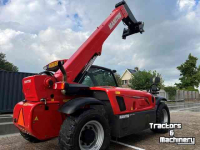 Verreiker Manitou MVT 730 C