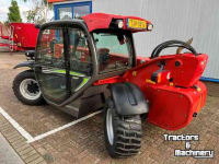 Verreiker Manitou MVT 730 C