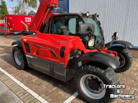 Verreiker Manitou MVT 730 C