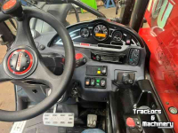 Verreiker Manitou MVT 730 C