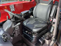 Verreiker Manitou MVT 730 C
