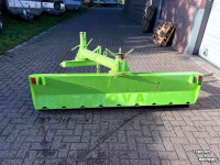 Grondschaaf  Schaaf