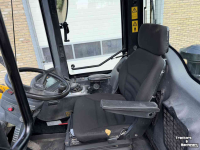Shovel / Wiellader / Kniklader JCB 416 HT