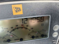 Shovel / Wiellader / Kniklader JCB 416 HT