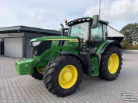 Tractor / Trekker John Deere 6R185 AP 50KM COMMAND-PRO G5-PLUS 2025 885 UUR!!!