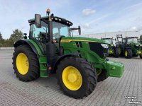 Tractor / Trekker John Deere 6R185 AP 50KM COMMAND-PRO G5-PLUS 2025 885 UUR!!!