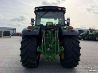 Tractor / Trekker John Deere 6R185 AP 50KM COMMAND-PRO G5-PLUS 2025 885 UUR!!!