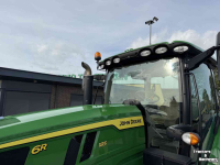 Tractor / Trekker John Deere 6R185 AP 50KM COMMAND-PRO G5-PLUS 2025 885 UUR!!!