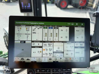 Tractor / Trekker John Deere 6R185 AP 50KM COMMAND-PRO G5-PLUS 2025 885 UUR!!!