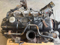 Motor Case-IH motorblok, motor, van een 845XL, 268DT, D-268