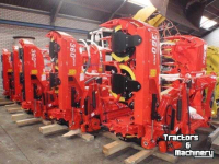 Maaibord / Opraapdoek Kemper 455, 460, 475 Plus
