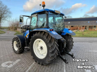 Tractor / Trekker New Holland TL90A